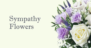 Sympathy Flowers Chalk Farm