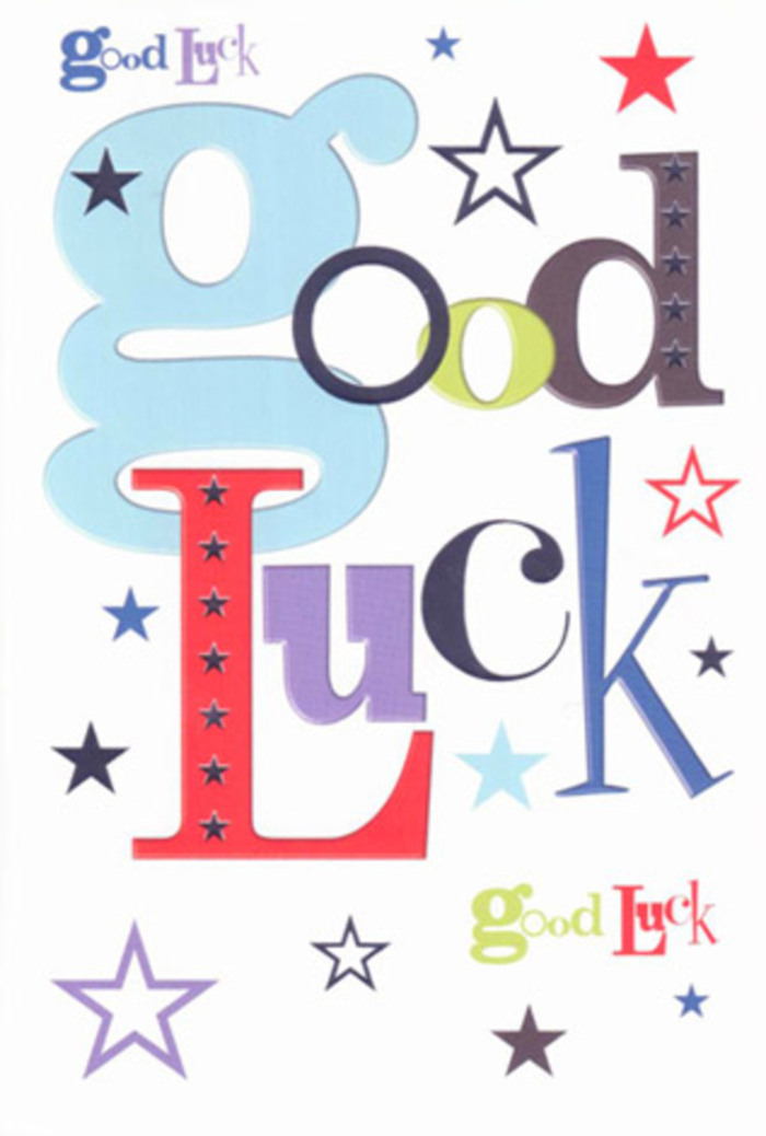 With its dynamic blend of cheerful typography and dancing stars, this luck-themed card radiates the vibrant soul of Chalk Farm. Every letter tells its own story-spacious blues, sleek blacks, animated reds-mirroring the diversity and style seen along Chalk Farm Road's bustling shops and music venues. Stars in an array of playful colours burst across the crisp white surface, creating an uplifting composition that recalls the hopeful laughter shared during evening strolls near Primrose Hill or community gatherings by Regent's Park. The card's thoughtful design breathes with modernity and heart, offering space for every wish and every shade of hope. The feel of the quality cardstock in hand is a subtle pleasure, akin to the softness of petals in a fresh floral arrangement crafted by your local florist. Whether marking a fresh start in Chalk Farm, cheering for a loved one's audition at The Roundhouse, or wishing luck for an important exam day, this card stands as a little guardian of faith and inspiration-ready to accompany anyone chasing their dreams throughout this creative and welcoming neighbourhood.
